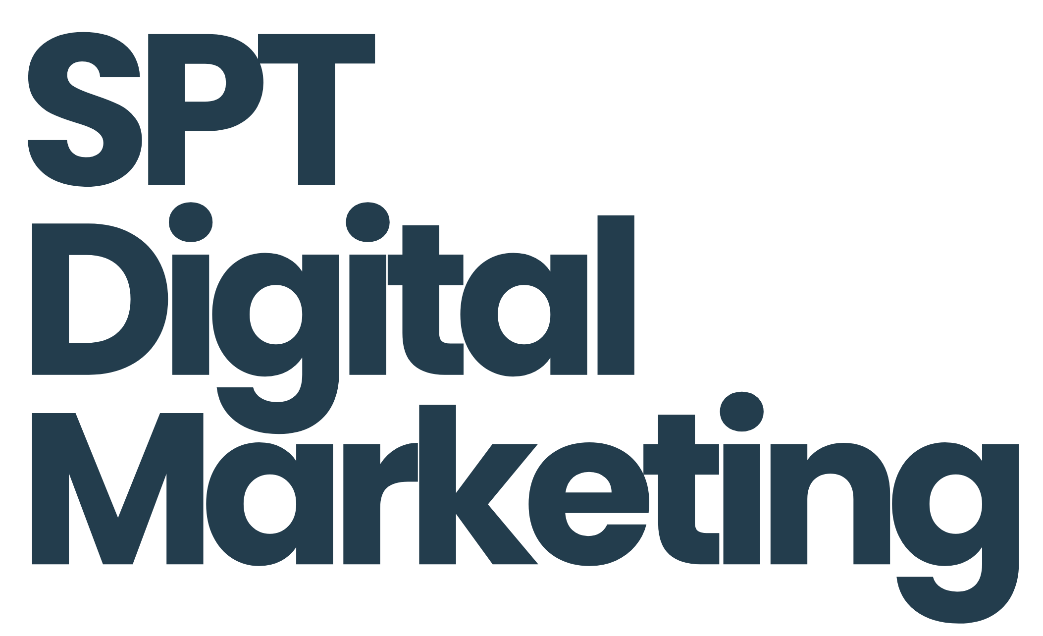 SPT Digital Marketing